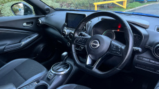Nissan Juke 1.6 Hybrid N-Connecta 5dr Auto Hybrid Hatchback